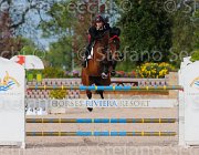 BOLOGNI F LOVESTAR CampITA2013- S5 1316 : BOLOGNI FILIPPO, Campionati Italiani 2013, Cattolica, Horse Riviera Resort, LOVESTAR, foto di Stefano Secchi ©